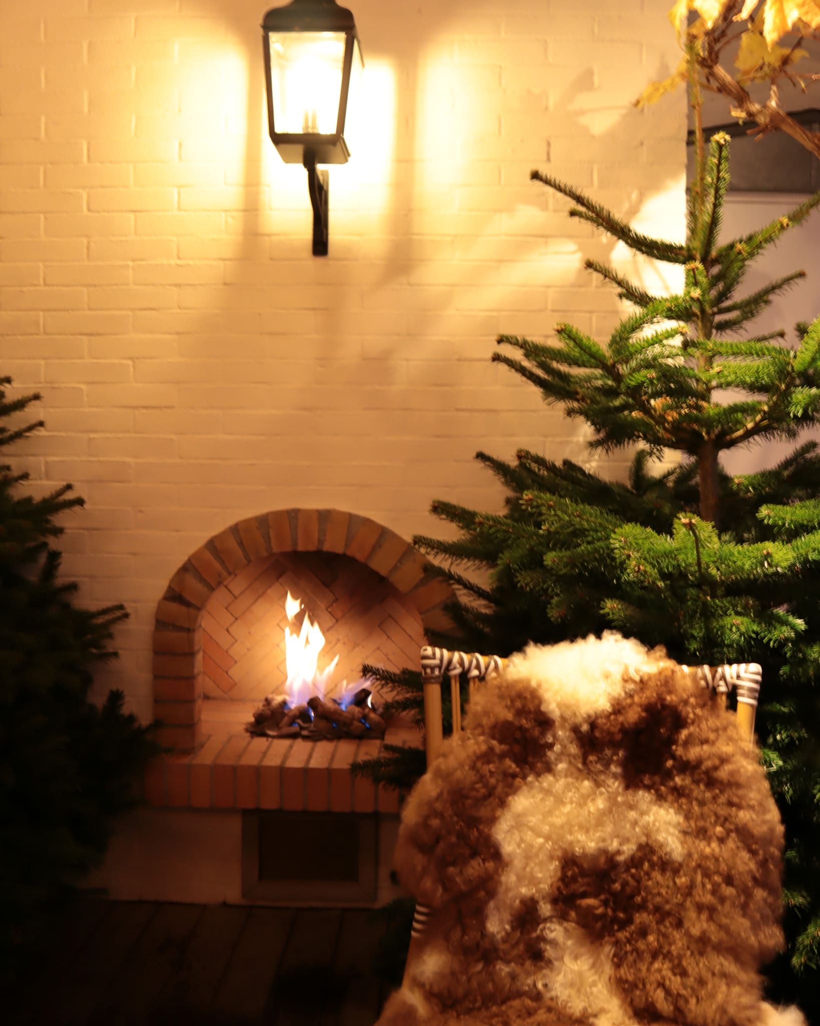 Julestue på KOLO