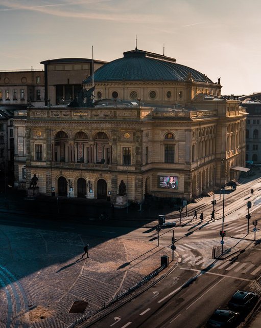 Det kongelige teater